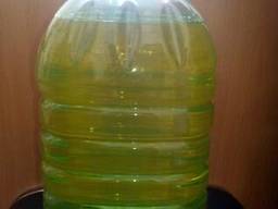 Рідкий гель для прання, миючий засіб для посуду