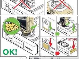 Моющее средство DB1076A0 Unox (10х1л)