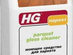 Миючий засіб для паркету