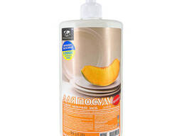 Средство для мытья посуды Дыня (1л) с дозатором