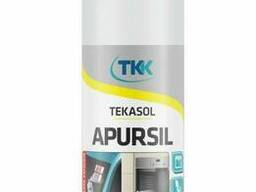 Моющее средство для удаления силикона и полиуретановой пены Tekasol Apursil 150 ML