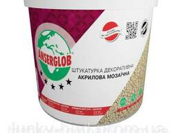 Мозаичная штукатурка Anserglob, 25кг
