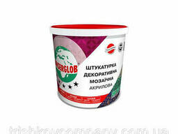 Мозаичная штукатурка Anserglob Цоколь, 25кг