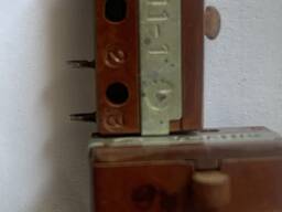 МП1-1 микропереключатель