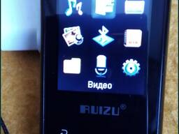 Мп3 плеэр в отличном состоянии