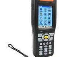 MR 6081 терминал сбора данных UHF RFID, ТСД промышленный