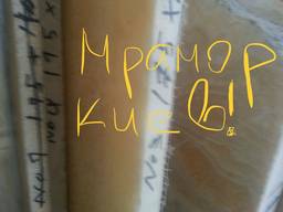 Отделка помещений мрамором сегодня общедоступна