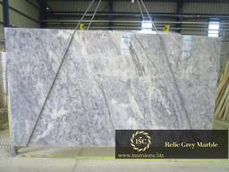 Мармур сірий, Relic Grey