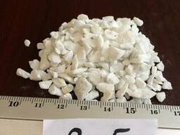 Мраморная крошка