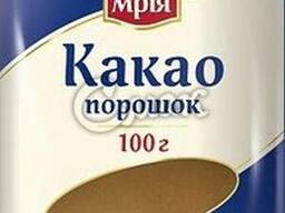 Мрия Какао