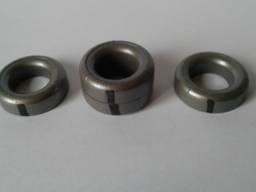 МТЧ60 АК24×13×7 альсиферовые кольца