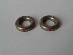 МТЧК55 АК24×13×5,2 альсиферовые кольца