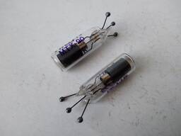 Лампа МТХ-90 тиратрони тліючого розряду