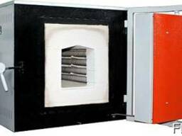 Муфельная печь СНО-2.4.2/13,6 И1