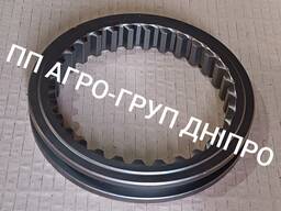 Муфта 112-1701316 Муфта вторинного вала МТЗ-1025 1221 1523