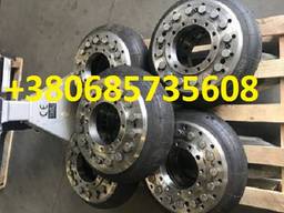 Муфта эластичная привода дизеля 6.60.05.010 тепловоза ТГМ6