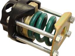 Муфта, кукурудзяної жатки, John Deere, AH146250