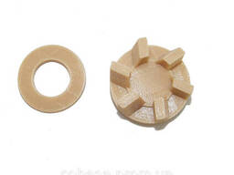 Муфта моторного блоку стаціонарного блендера Philips HR3652