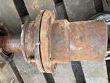 Муфта МЗ-3 з валом та частиною МЗП - фото 2