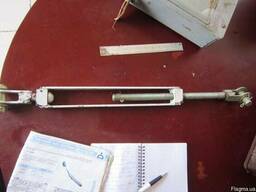 Муфта-натяжная (тарлеп) , НМ-300