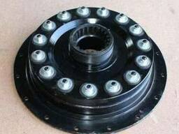 Муфта полужесткая К-700 700А.00.16.010-1 в сборе