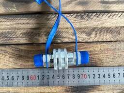 Муфта разрывная S24 M20×1,5 (ЕВРО-клапан) в сборе Н.036.50.110к