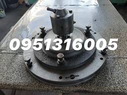 Муфта Редуктора привода главного вентилятора ТЭМ2