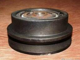 Муфта сцепления для виброплит и вибротрамбовок