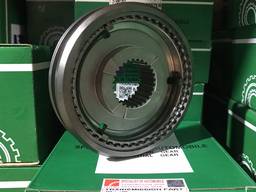 Муфта синхронизатора 4-5 передачи КПП MYY5T на Богдан, Исузу