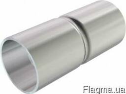 Муфта стальная оцинкованная
