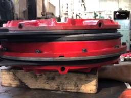 Муфта-гальмо УВ-3144