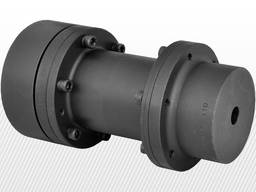 Муфты H-FLEX (N-EUPEX) тип RNS H