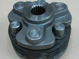 Муфта упругая г/п 0,5 т ;1,0 т ; 2,0 т ; 3,2 т ;5,0 т