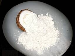 Мука кокосовая без глютена біо борошно кокосове еко органік