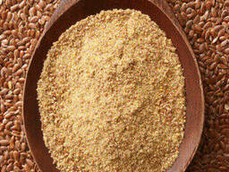 Мука льняная Украина 250г.