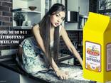 Мука высшего сорта качество! Оптом от производителя - фото 1