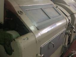 Мукомольный станок вальцевый А1-БЗН-3Н