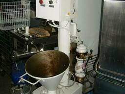 Мукопросееватель Л 4-ХПМ