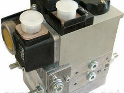 Мультиблок Dungs MB D 405 B01 S20