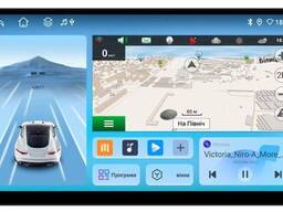 Мультимедийный центр Cyclone C10-012 (4x64 DSP 4G)