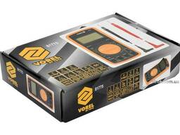 Мультиметр цифровий Vorel