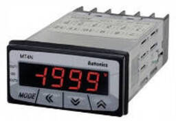 Мультиметр MT4N