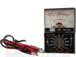 Мультиметр тестер Trisco R-600