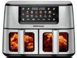 Мультипечь Air Fryer Rommelsbacher FRH 2650