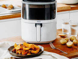 Мультипечь Camry CR 6313 1500W чаша 5л 12 программ сенсорное управление таймер