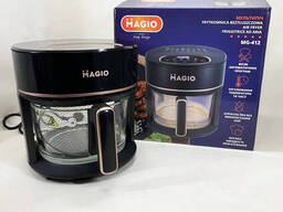 Мультипечь Magio MG-412