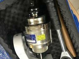 Мультипликатор крутящего момента Plarad XVR 65