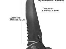 Мультитул Active Firetool
