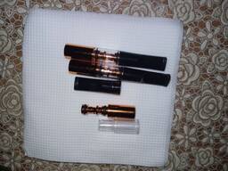 Мундштуки разборные и многоразовые.