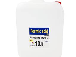 Мурашина кислота 10л 85%
